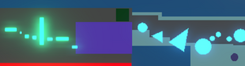 Neon Nights screenshot