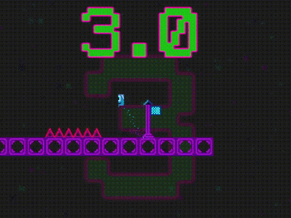 Neon Rush Image