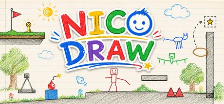 Games like NICO DRAW