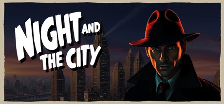 Games like Night and the City