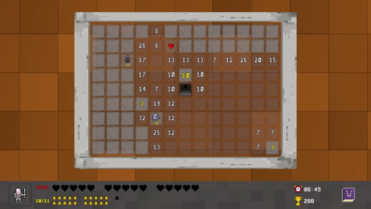 Nightmare Mines screenshot