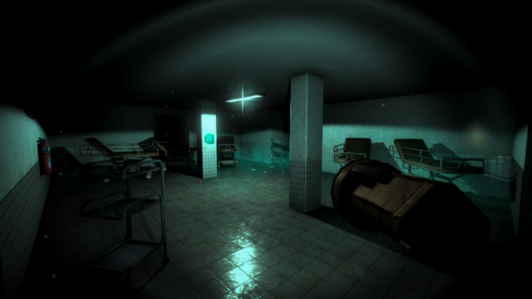 Not Alone Image