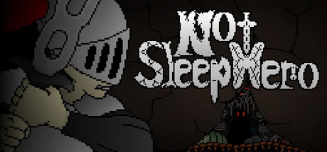 Games like Not Sleep Hero