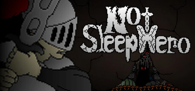 Not Sleep Hero Image