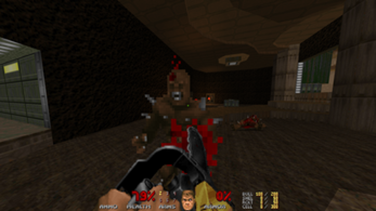 Not-So-Vanilla screenshot