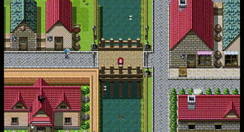 NTR Tales - Lustful Orders screenshot