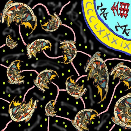 Octadic Rumpus Scherzo Image