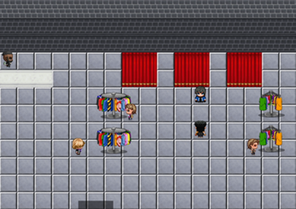 Once Upon a Time in Pikoh screenshot