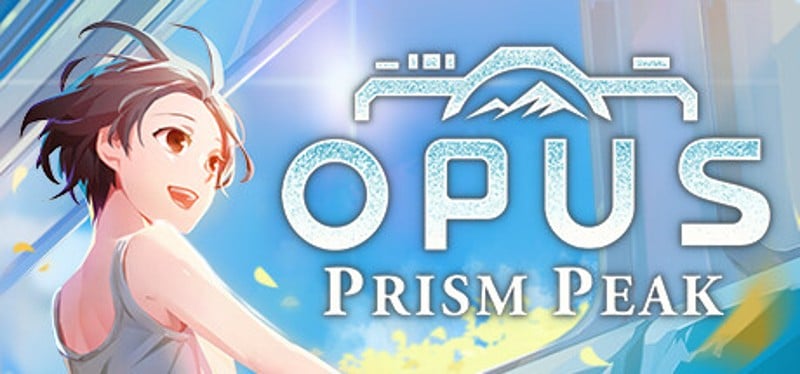 OPUS: Prism Peak Image