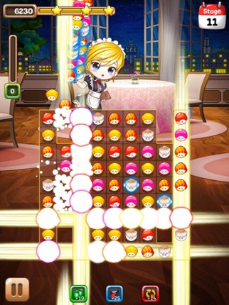 Osushiya-san screenshot