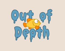 Out of Depth Image