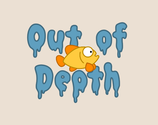 Out of Depth Game Cover