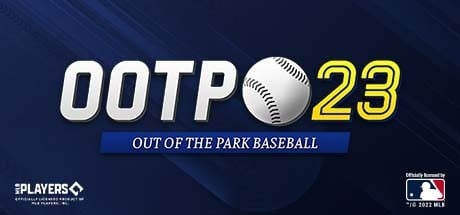 Games like Out of the Park Baseball 23