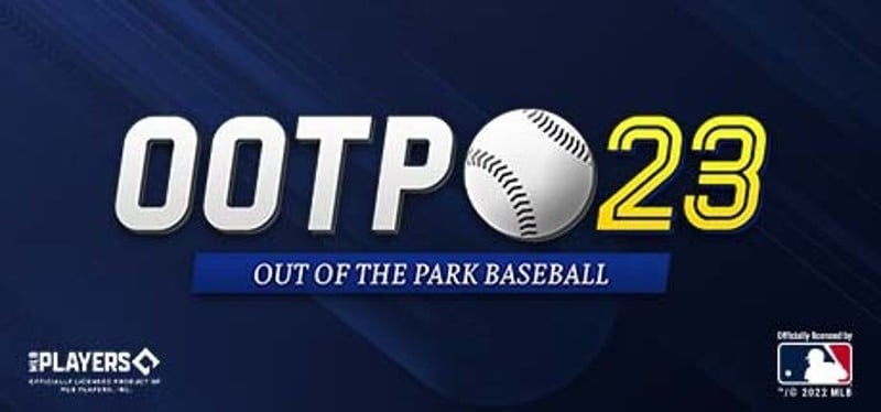 Out of the Park Baseball 23 Image