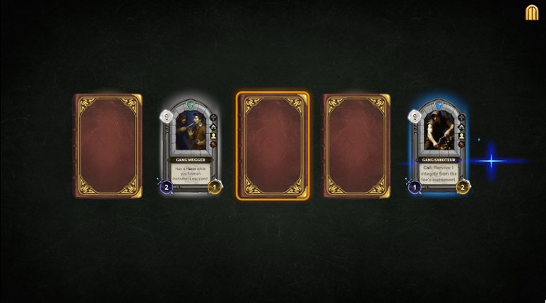 Parabless screenshot