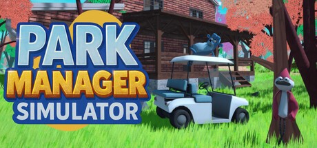 Games like Park Manager Simulator