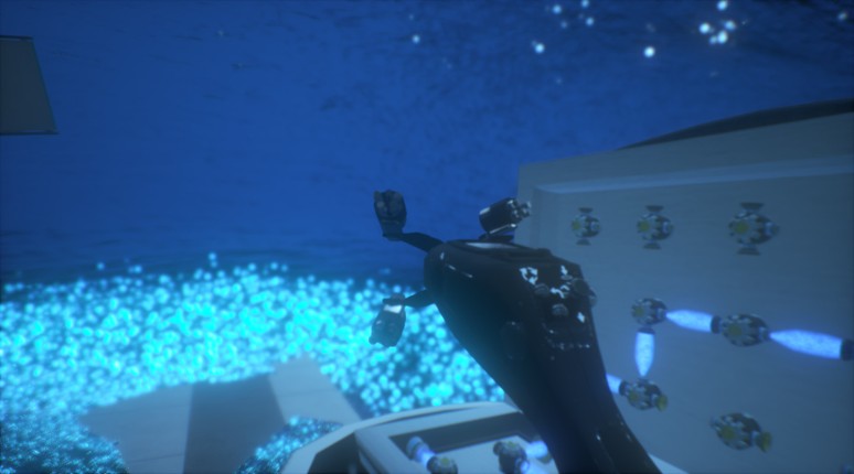 Passengers: Awakening screenshot