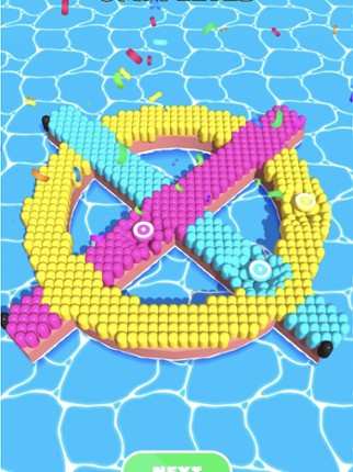 Path Blower screenshot