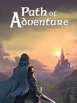 Games like Path of Adventure