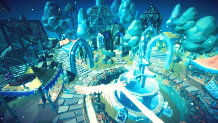 Peace of Mind Collection screenshot