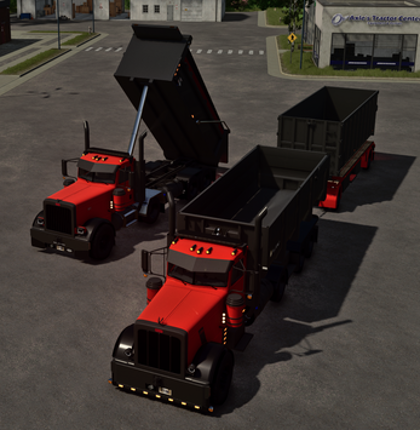 Pete Hooklift screenshot