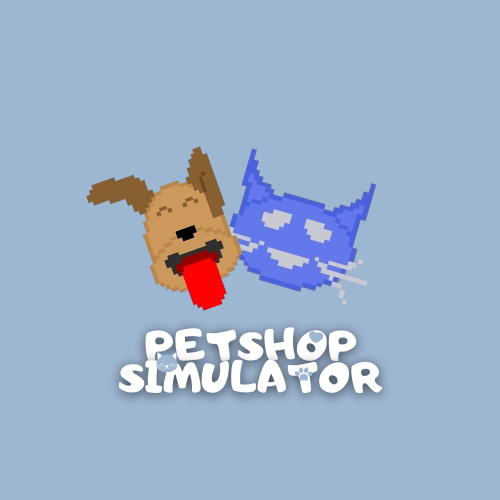 Games like Petshop Simulator
