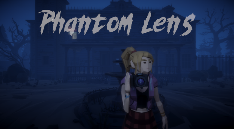 Phantom Lens Image