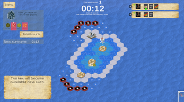 Pirate world Image