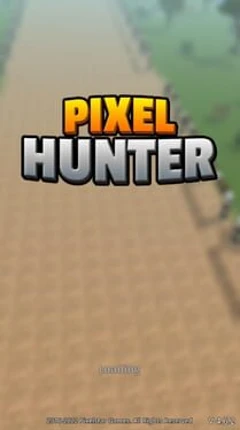 Pixel Hunter Image