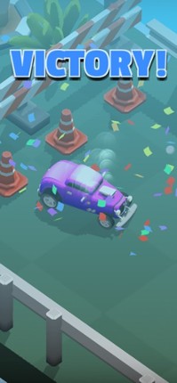 Police Run! screenshot