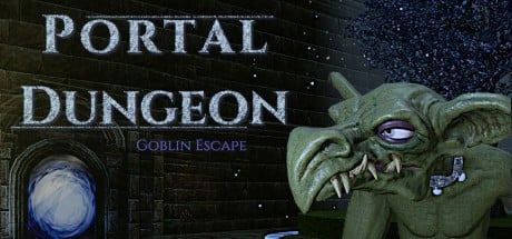 Games like Portal Dungeon: Goblin Escape