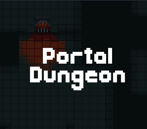 Portal Dungeon Image