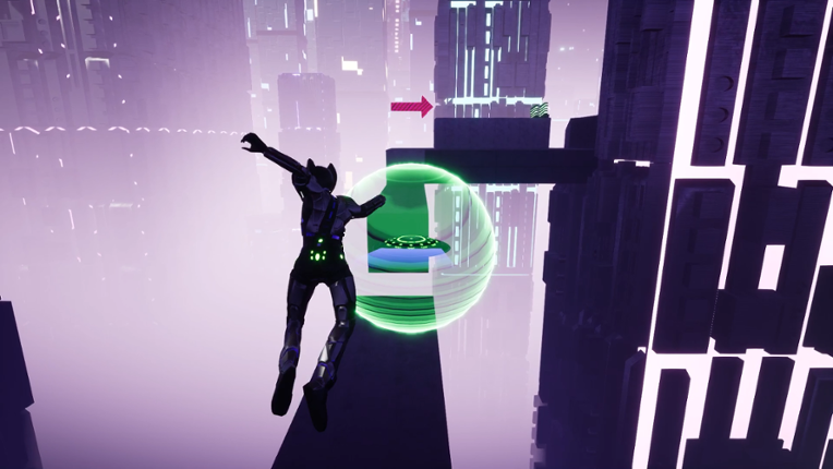 Praesidium screenshot