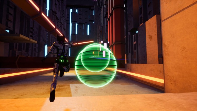 Praesidium screenshot