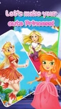 Princess Pony Jigsaw Puzzles Kids &amp; Toddlers Games Image