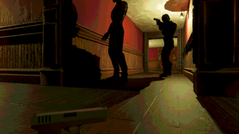 Project X screenshot