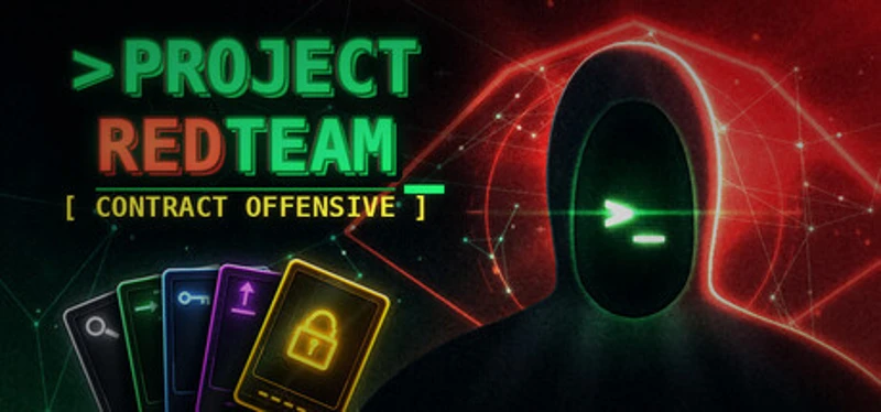 Project RedTeam: Contract Offensive Image