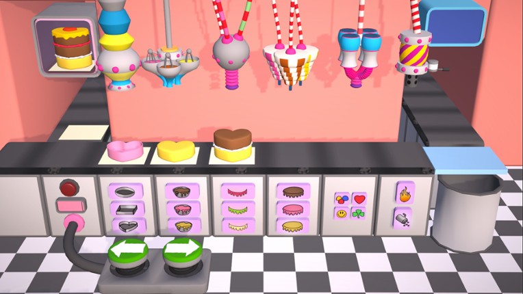 Purble Place 3D screenshot