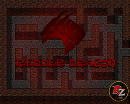 Redder Dragon Image