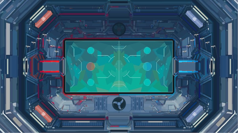 RGB Athletes screenshot