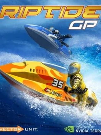 Riptide GP Image