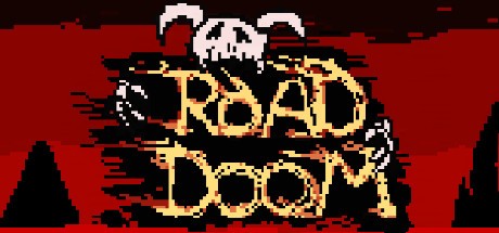 Games like Road Doom