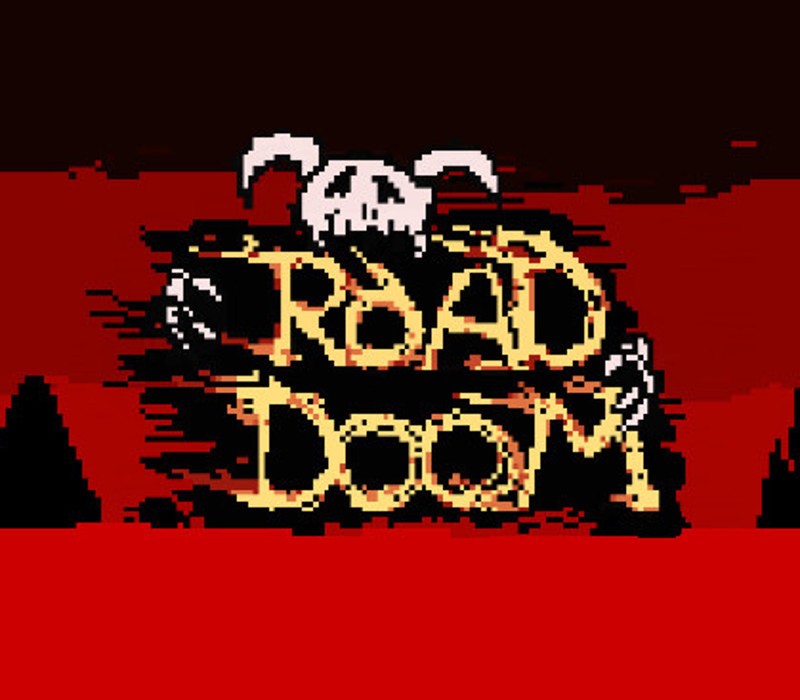 Games like Road Doom
