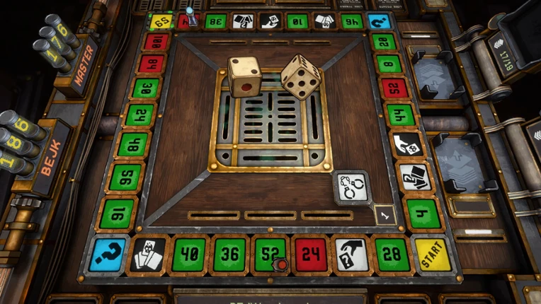 Roll Dice no Die Image