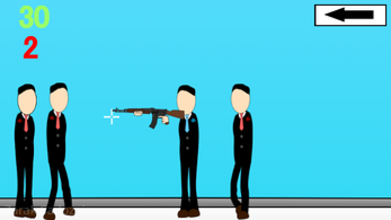 Roof Redeemer screenshot