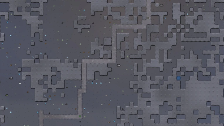Ruins Runner Image