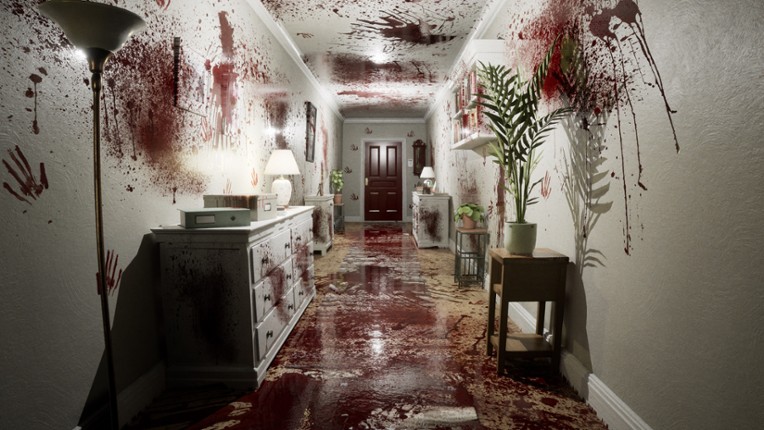 Sanguis Luna screenshot