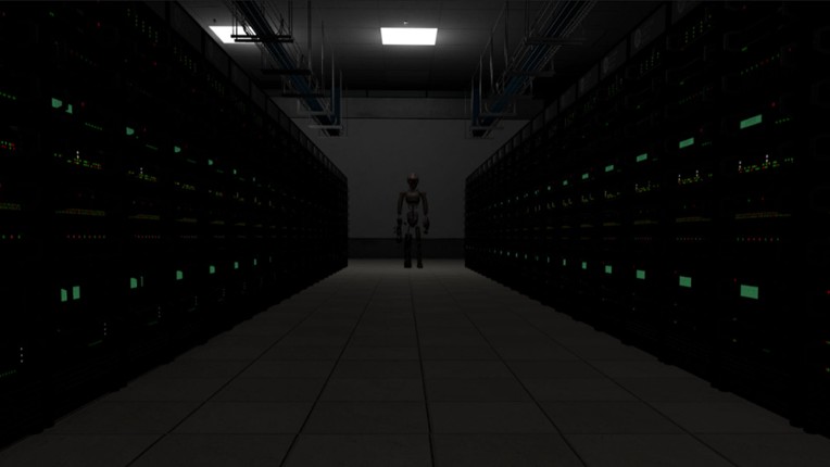 SCP: Fractured Reality Image