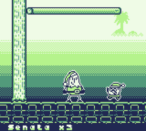 Senata Land™ screenshot