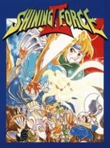 Shining Force II Image